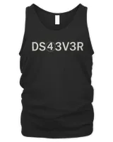 Men's Tank Top Men's Tank Top