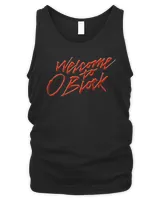 Men's Tank Top Men's Tank Top