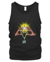 Men's Tank Top Men's Tank Top