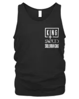 Men's Tank Top Men's Tank Top