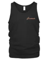 Men's Tank Top Men's Tank Top