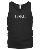 Men's Tank Top Men's Tank Top