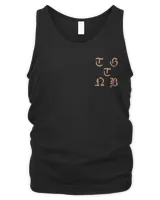 Men's Tank Top Men's Tank Top