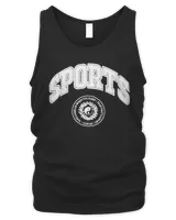 Men's Tank Top Men's Tank Top