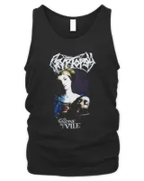 Men's Tank Top Men's Tank Top