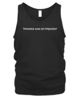 Men's Tank Top Men's Tank Top