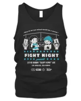 Men's Tank Top Men's Tank Top