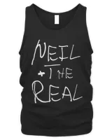 Men's Tank Top Men's Tank Top