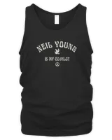 Men's Tank Top Men's Tank Top