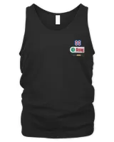 Men's Tank Top Men's Tank Top
