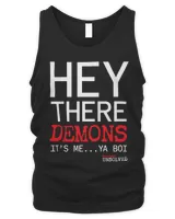 Men's Tank Top Men's Tank Top