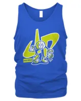 Men's Tank Top Men's Tank Top