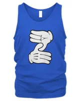 Men's Tank Top Men's Tank Top