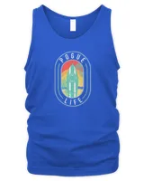 Men's Tank Top Men's Tank Top