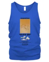 Men's Tank Top Men's Tank Top
