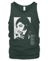 Men's Tank Top Men's Tank Top