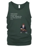 Men's Tank Top Men's Tank Top