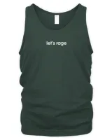 Men's Tank Top Men's Tank Top