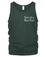 Men's Tank Top Men's Tank Top