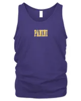 Men's Tank Top Men's Tank Top