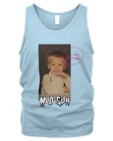 Men's Tank Top Men's Tank Top