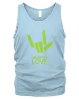 Men's Tank Top Men's Tank Top