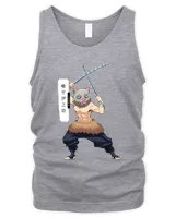Men's Tank Top Men's Tank Top