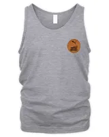 Men's Tank Top Men's Tank Top