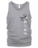 Men's Tank Top Men's Tank Top