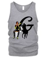 Men's Tank Top Men's Tank Top