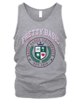 Men's Tank Top Men's Tank Top