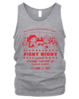 Men's Tank Top Men's Tank Top