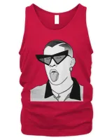 Men's Tank Top Men's Tank Top