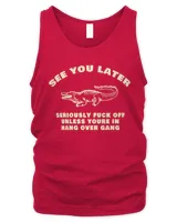 Men's Tank Top Men's Tank Top
