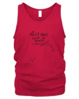 Men's Tank Top Men's Tank Top