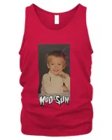 Men's Tank Top Men's Tank Top