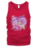 Men's Tank Top Men's Tank Top