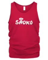Men's Tank Top Men's Tank Top