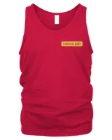 Men's Tank Top Men's Tank Top