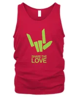 Men's Tank Top Men's Tank Top