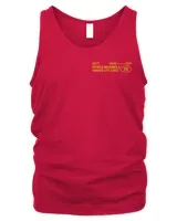 Men's Tank Top Men's Tank Top
