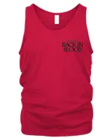 Men's Tank Top Men's Tank Top
