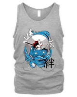 Men's Tank Top Men's Tank Top