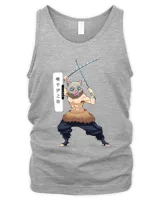 Men's Tank Top Men's Tank Top