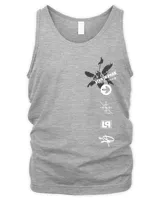 Men's Tank Top Men's Tank Top