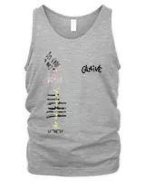 Men's Tank Top Men's Tank Top