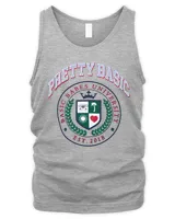 Men's Tank Top Men's Tank Top
