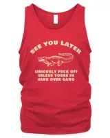 Men's Tank Top Men's Tank Top