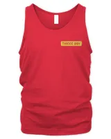 Men's Tank Top Men's Tank Top