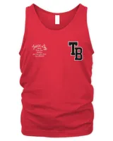 Men's Tank Top Men's Tank Top